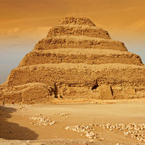 Pyramids Tour From Suez Port